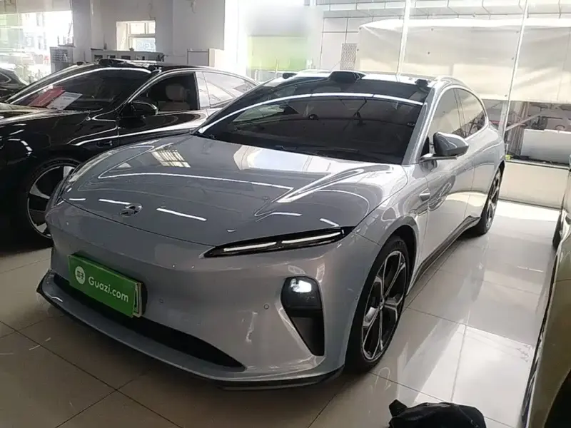 NIO ET5T, 2024