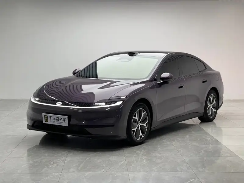 Qiyuan A06, 2026