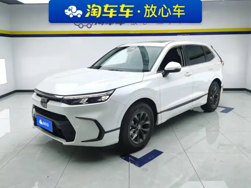 Honda Breeze, 2023