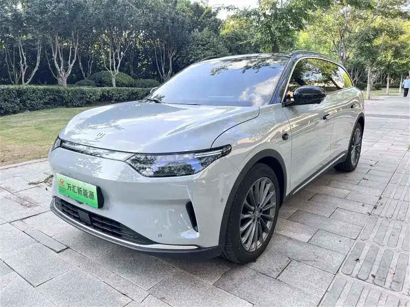 Leapmotor C11, 2025