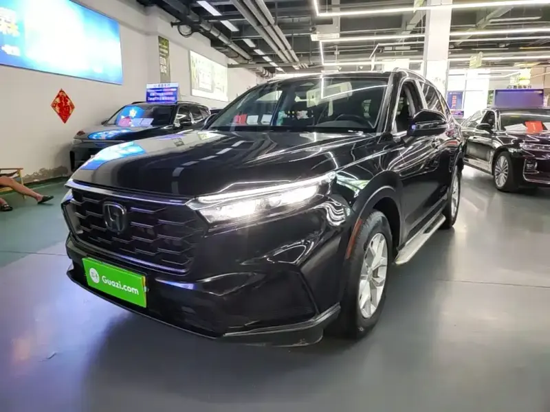 Honda CR-V, 2023