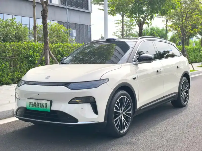 Leapmotor C11, 2025