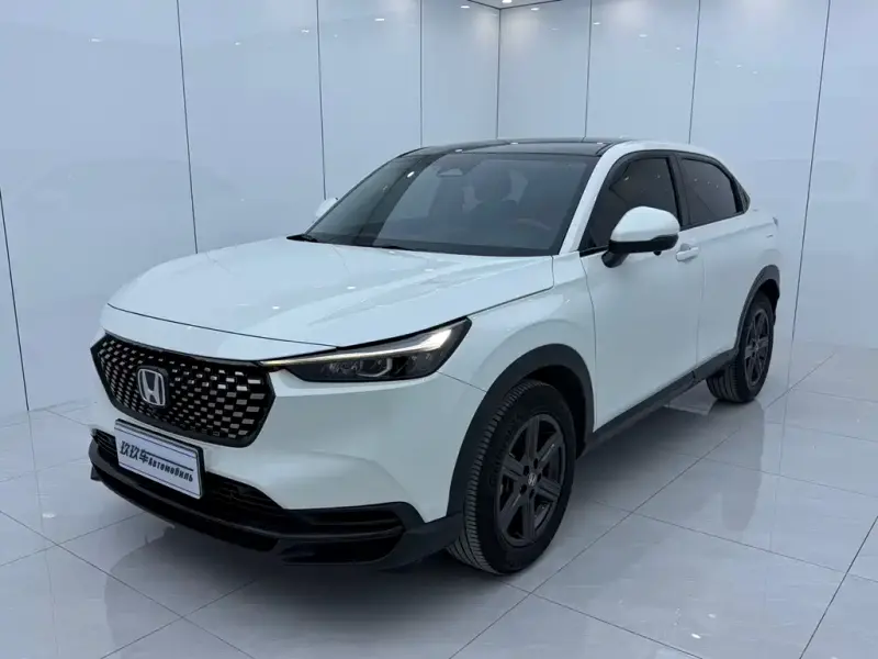 Honda XR-V, 2024