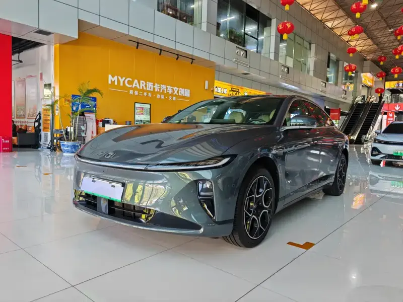 Qiyuan A07, 2026