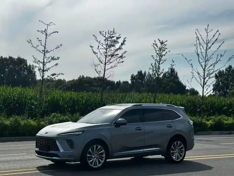 Buick Envision Plus, 2024