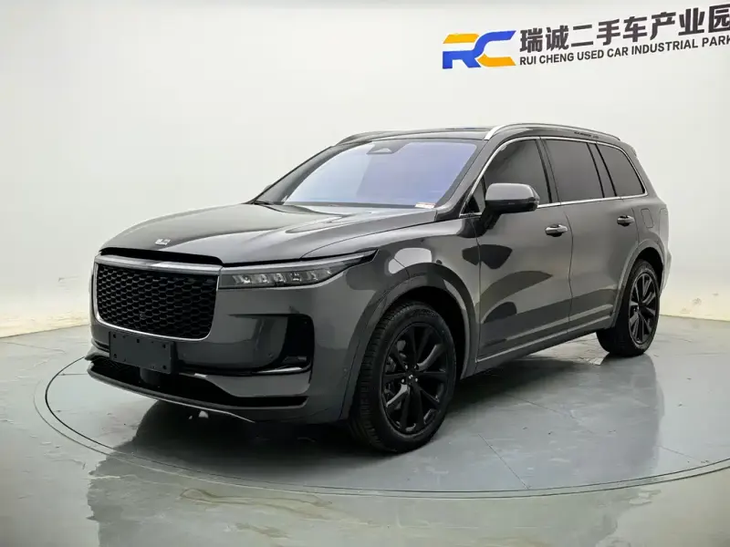 Li Auto Li ONE, 2022