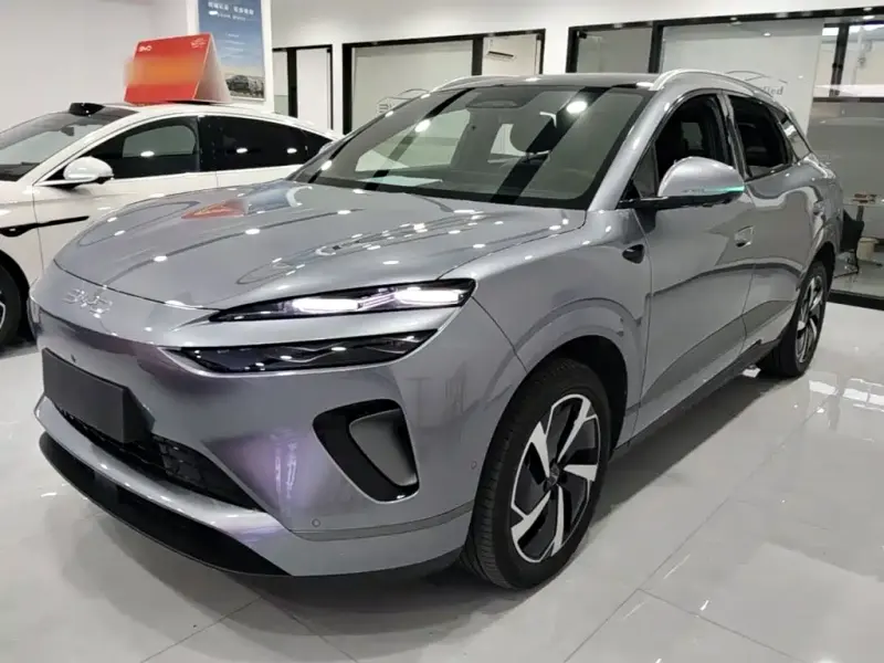 BYD Sealion 06, 2025