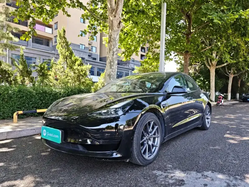 Tesla Model 3, 2023
