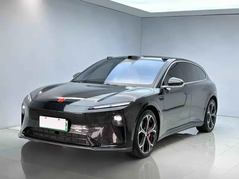 NIO ET5T, 2023