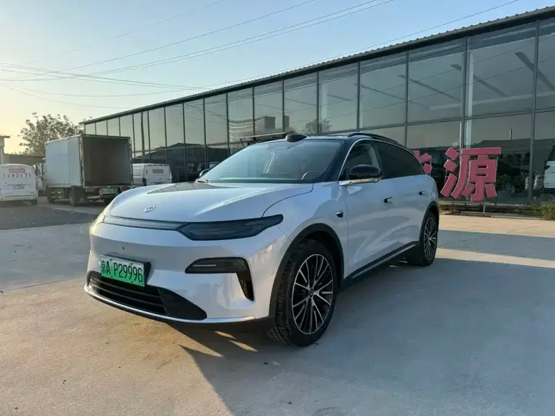 Leapmotor C11, 2025