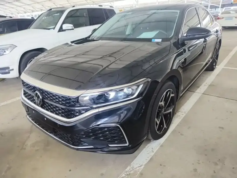 Volkswagen Passat, 2026