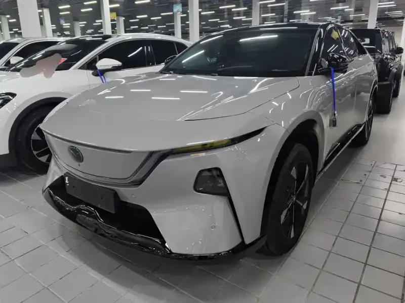 Mazda EZ-60, 2026
