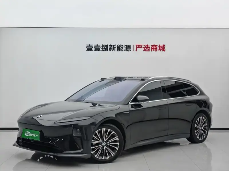 NIO ET5T, 2024