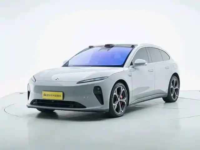 NIO ET5T, 2024