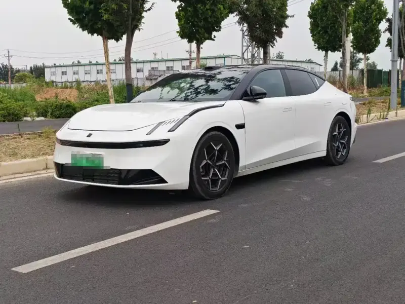 Lynk & Co 10, 2026