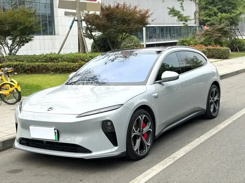 NIO ET5T, 2024