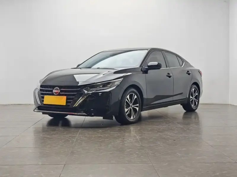 Nissan Sylphy, 2023