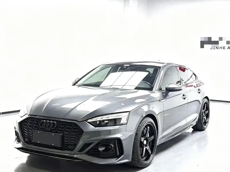Audi A5 (Import), 2022