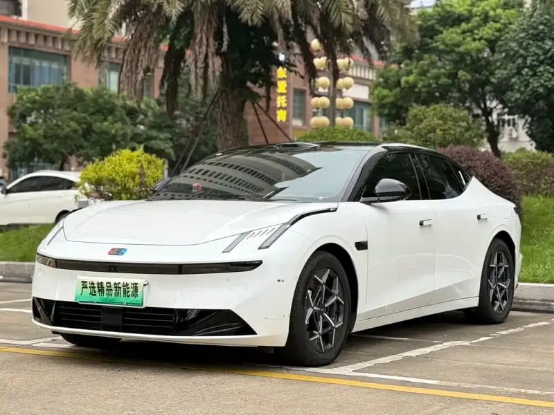 Lynk & Co 10, 2026