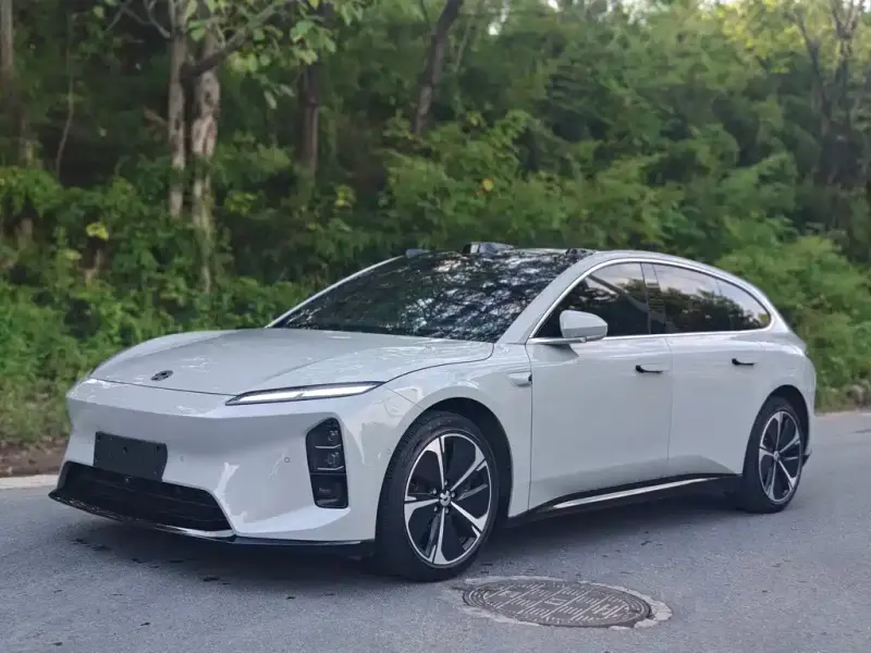 NIO ET5T, 2025