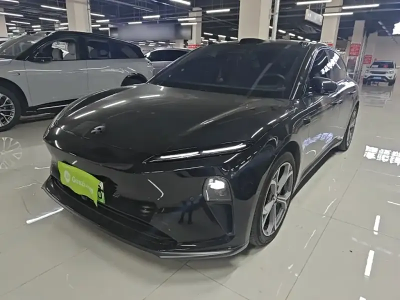 NIO ET5T, 2024