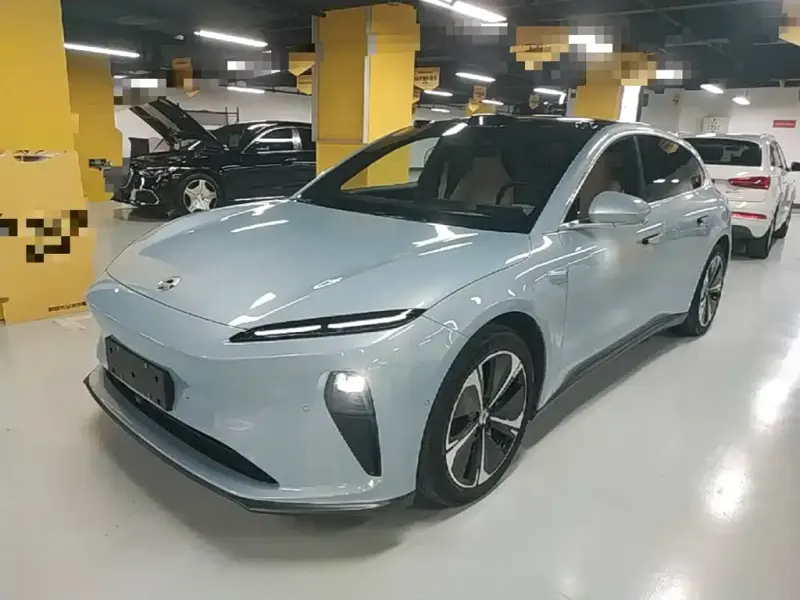 NIO ET5T, 2024
