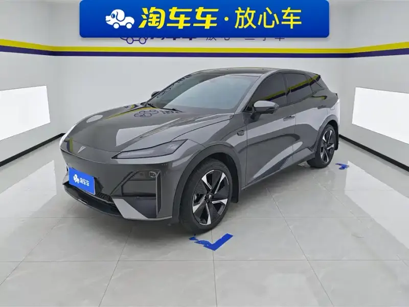 Deepal S07, 2024