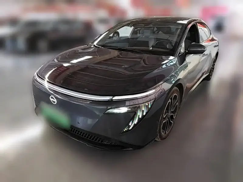 Nissan N7, 2026