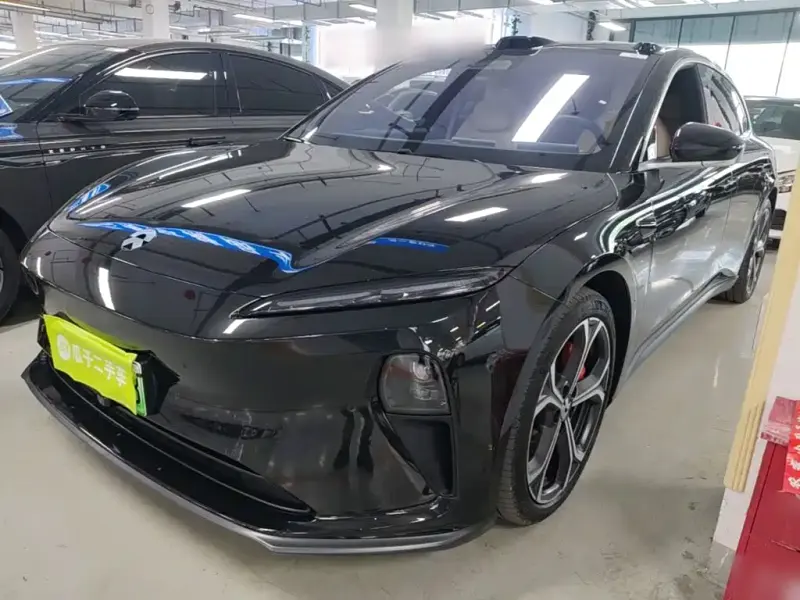 NIO ET5T, 2025