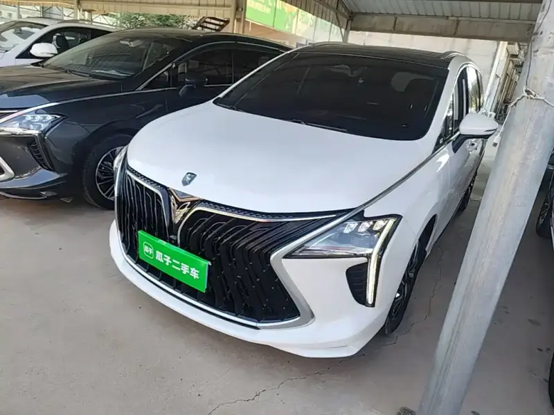 Fengxing Yacht, 2023