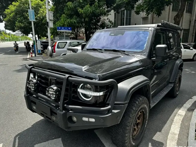 Tank 300, 2022