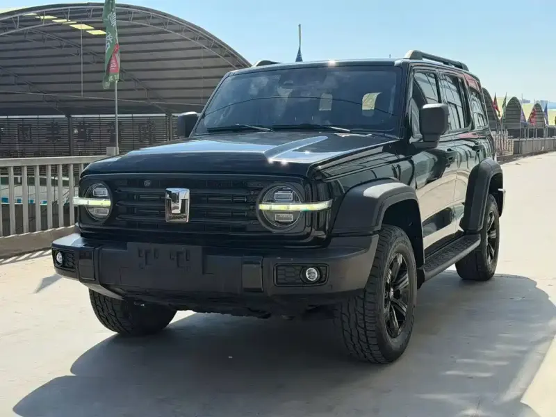 Tank 300, 2023