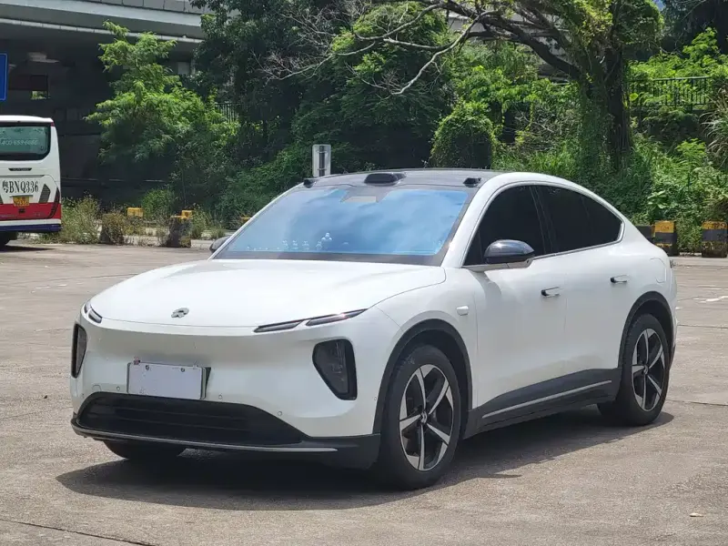 NIO EC6, 2024