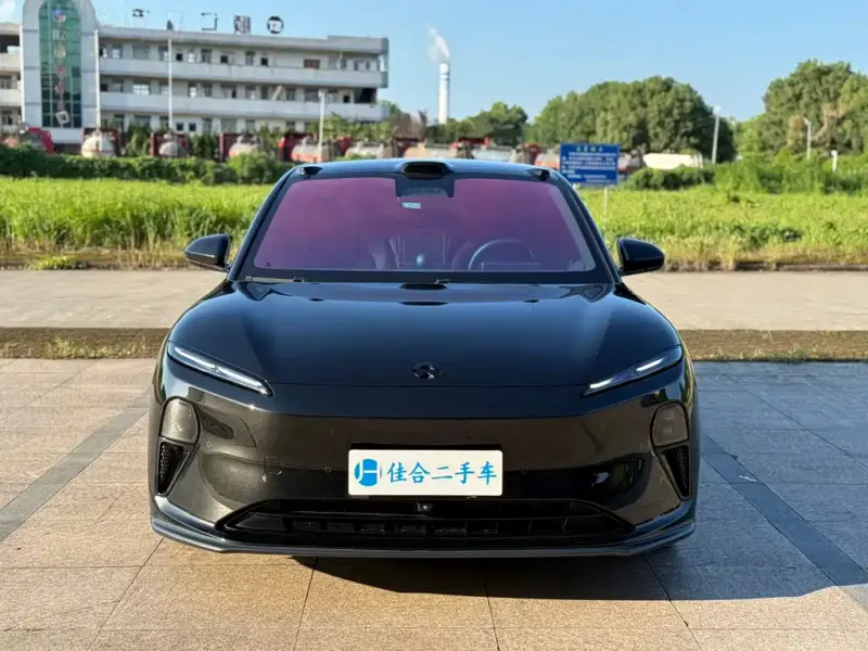 NIO ET5T, 2024