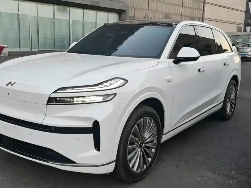 ONVO L90, 2025
