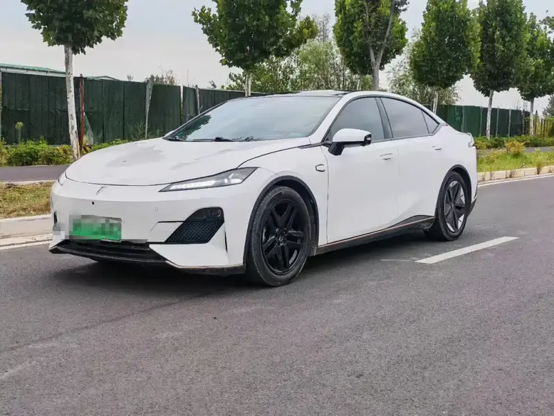 Deepal SL03, 2022