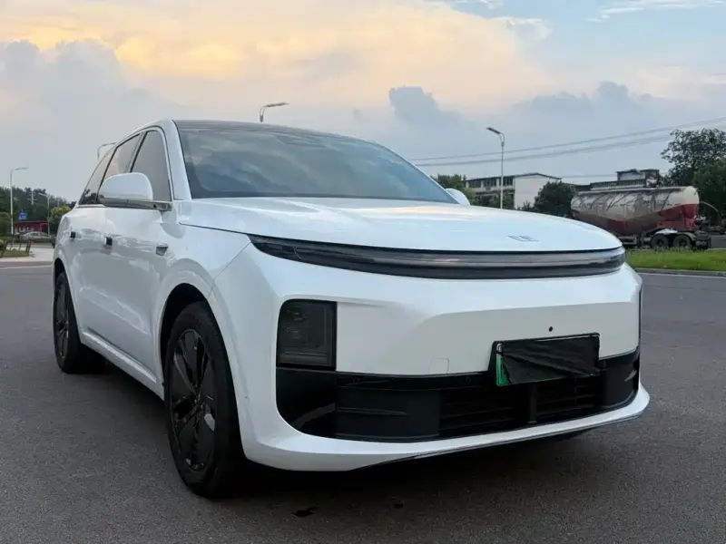 Li Auto Li L6, 2024