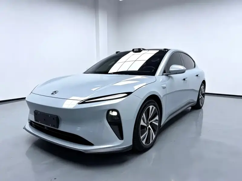 NIO ET5 NIO ET5 2022 75kWh, 2022 — фото 1