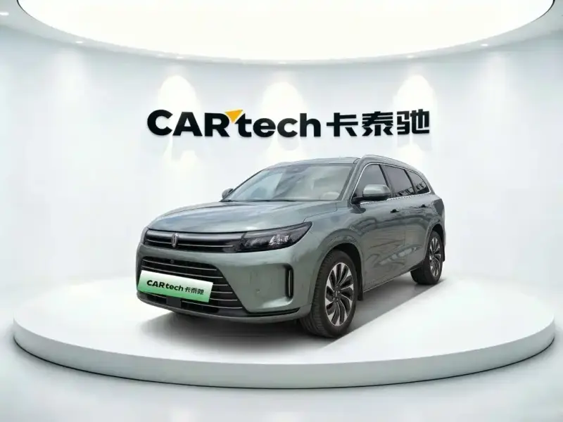 AITO M7, 2024