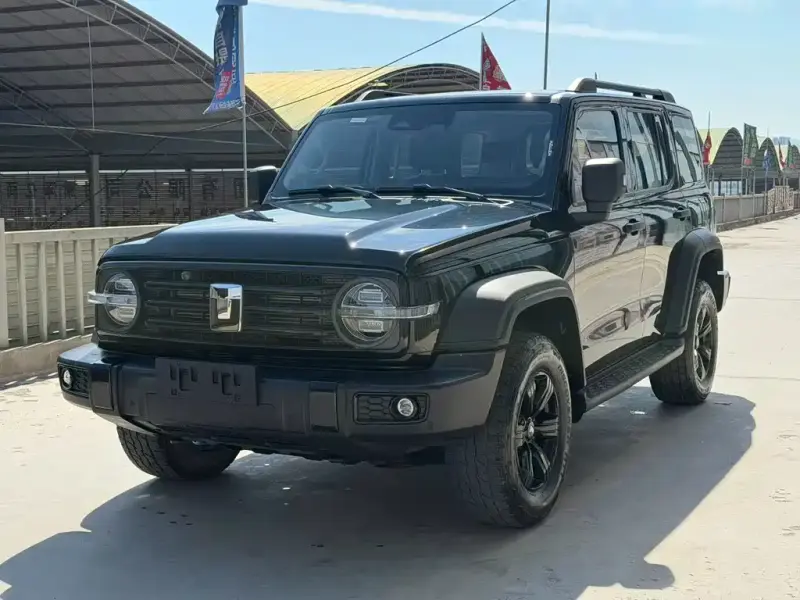 Tank 300, 2024