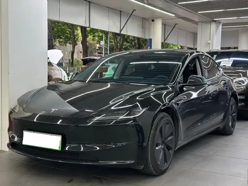 Tesla Model 3 Tesla Model 3 2023 RWD Drive Dynamic Edition, 2024 — фото 1