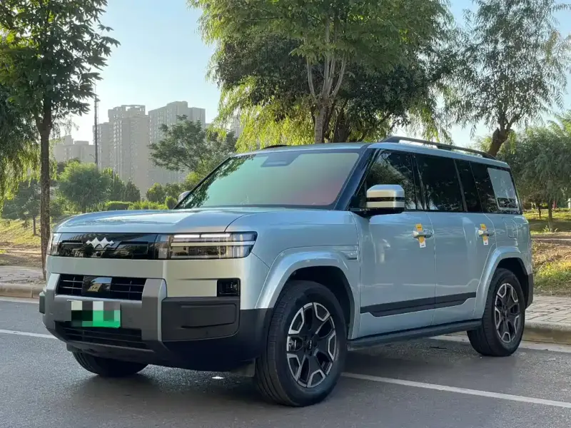 Fang Cheng Bao Ti 7, 2025