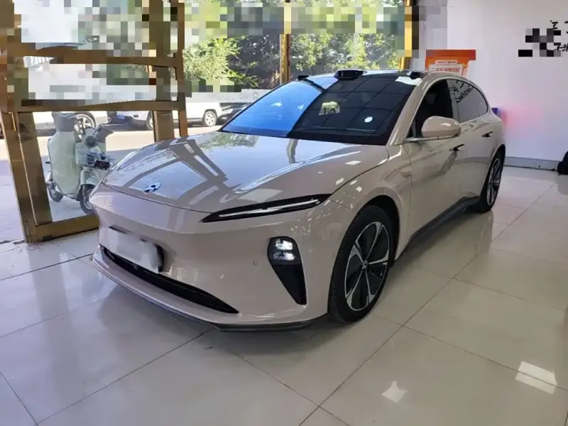 NIO ET5T, 2024