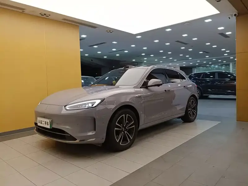 AITO M5, 2025