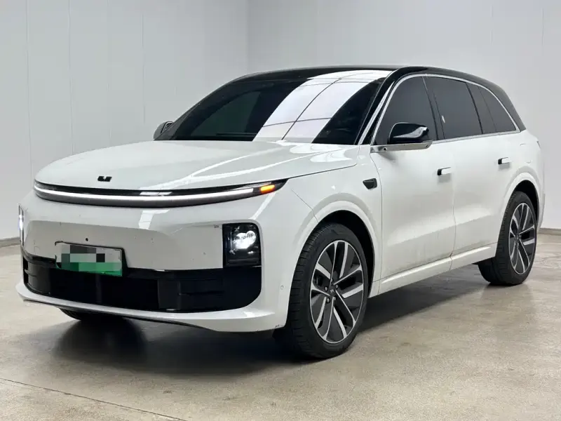 Li Auto Li L6, 2024