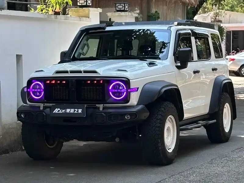 Tank 300, 2023