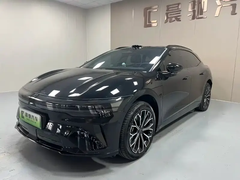 Zeekr 007GT, 2026