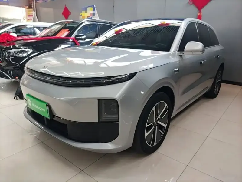 Li Auto Li L6, 2024