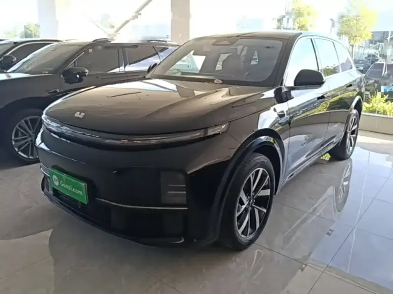 Li Auto Li L7, 2023