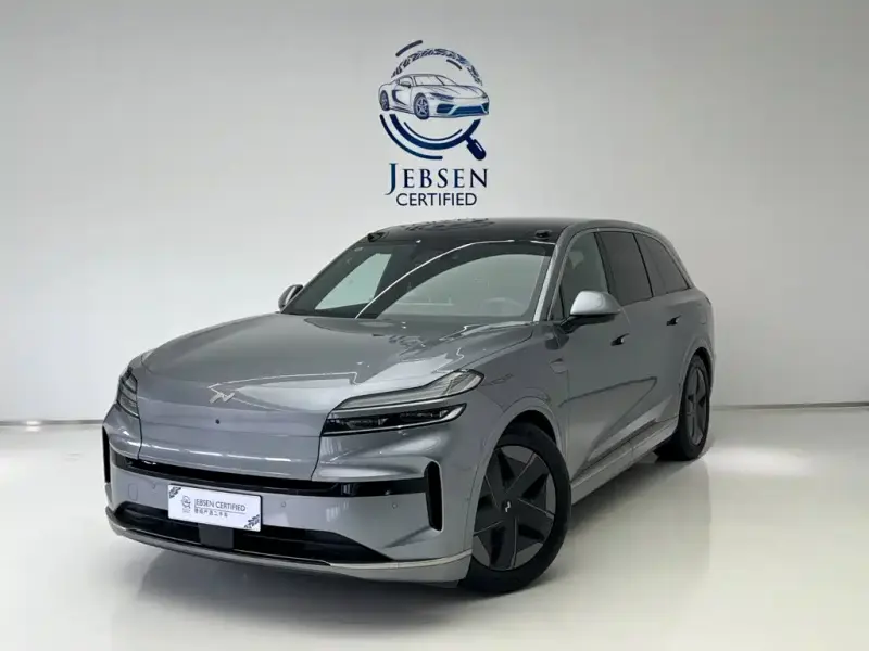 ONVO L90, 2025